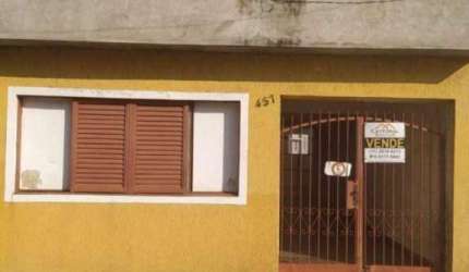Casa com 2 dormitórios à venda, 112 m² por R$ 425.000,00 - Vila Vianelo - Jundiaí/SP