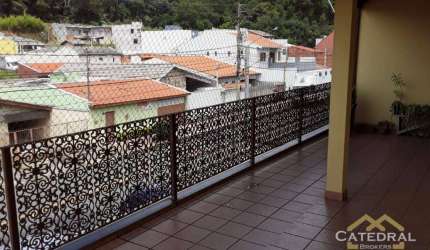 Casa com 3 quartos à venda, 233  no  Jardim Caçula - Jundiaí/SP
