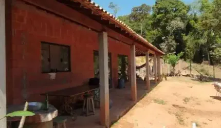 Chácara com 3 dormitórios à venda, 715 m² por R$ 650.000,00 - Jardim Sagrado Coração de Jesus - Jundiaí/SP