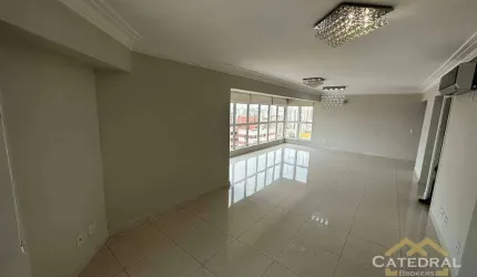 Cobertura com 4 dormitórios à venda, 326 m² por R$ 2.420.000,00 - Centro - Jundiaí/SP