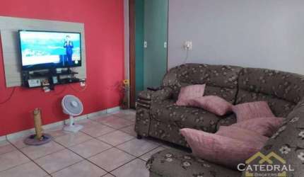 Casa com 3 dormitórios à venda, 288 m² por R$ 660.000,00 - Jardim Pacaembu - Jundiaí/SP