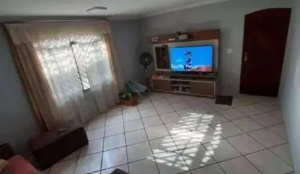Sobrado com 3 dormitórios à venda, 179 m² por R$ 610.000,00 - Vila Didi - Jundiaí/SP