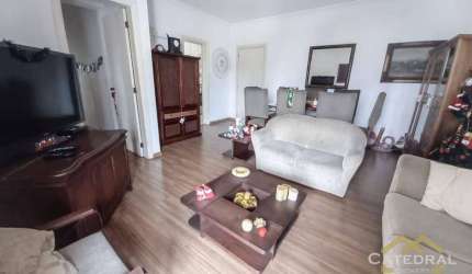 Apartamento com 3 dormitórios à venda, 105 m² por R$ 530.000,00 - Vila Vianelo - Jundiaí/SP
