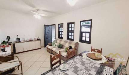 Casa com 3 quartos e uma suíte à venda, 119 m² por R$ 590.000 - Jardim Tiradentes/Horto Florestal - Jundiaí/SP