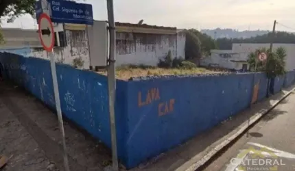 Terreno à venda, 1182 m² por R$ 2.900.000,00 - Centro - Jundiaí/SP