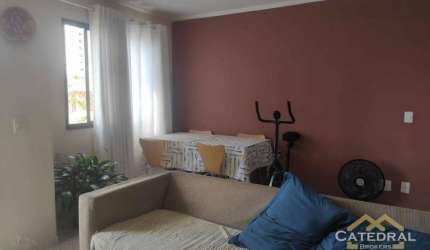 Apartamento com 3 dormitórios à venda, 101 m² por R$ 480.000,00 - Jardim da Serra - Jundiaí/SP