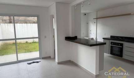 Casa com 3 dormitórios à venda, 120 m² por R$ 1.050.000,00 - Jardim das Carpas - Jundiaí/SP