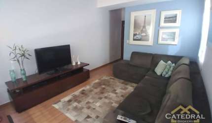 Sobrado com 3 dormitórios à venda, 148 m² por R$ 790.000,00 - Parque da Represa - Jundiaí/SP