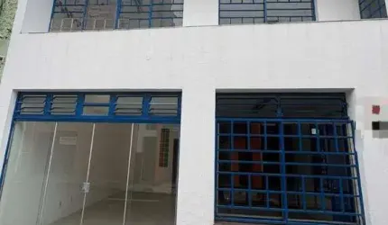 Sobrado Comercial para locação com 7 salas, por R$ 5.230/mês - Centro - Jundiaí/SP