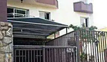 Apartamento com 2 dormitórios à venda, 85 m² por R$ 550.000,00 - Centro - Jundiaí/SP