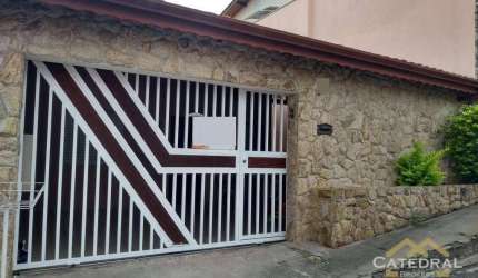 Casa à venda, 100 m² por R$ 690.000,00 - Gramadão - Jundiaí/SP