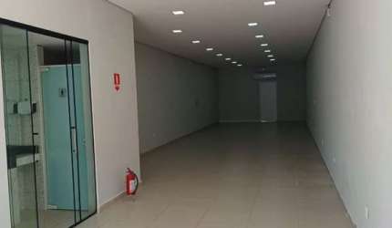 Ponto à venda, 260 m² por R$ 2.400.000,00 - Vila Vianelo - Jundiaí/SP
