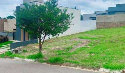 Terreno à venda, 250 m² por R$ 195.000,00 - Cai - Cabreúva/SP