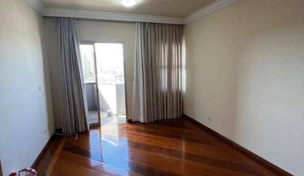 Apartamento com 3 dormitórios à venda, 125 m² por R$ 760.000,00 - Vila Vianelo - Jundiaí/SP