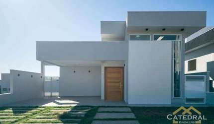 Casa com 3 dormitórios à venda, 170 m² por R$ 1.250.000,00 - Jardim Primavera - Itupeva/SP