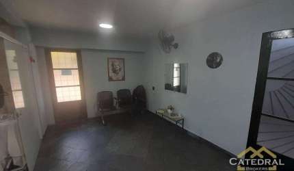 Sala para alugar, 32 m² por R$ 1.800,00/mês - Jardim Tarumã - Jundiaí/SP