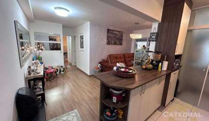 Apartamento com 2 dormitórios à venda, 79 m² por R$ 850.000,00 - Vila Arens - Jundiaí/SP
