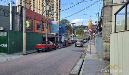 Sala à venda, 40 m² por R$ 215.000,00 - Centro - Jundiaí/SP