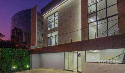 Prédio à venda, 399 m² por R$ 5.500.000 - Centro - Jundiaí/SP
