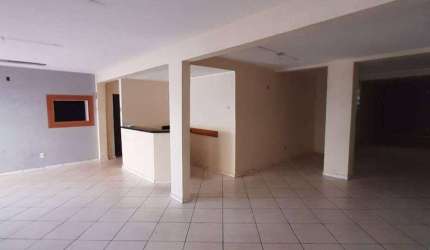 Salão à venda, 295 m² por R$ 1.280.000,00 - Vila Vianelo - Jundiaí/SP