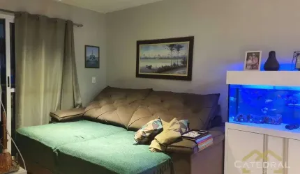 Apartamento com 3 dormitórios à venda, 71 m² por R$ 445.000,00 - Jardim Tamoio - Jundiaí/SP
