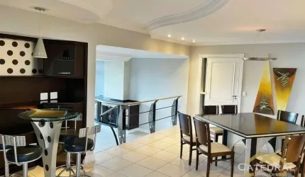 Apartamento com 3 dormitórios à venda, 180 m² por R$ 1.090.000,00 - Jardim Ana Maria - Jundiaí/SP