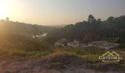 Terreno à venda, 1429 m² por R$ 690.000,00 - Vale Azul - Jundiaí/SP