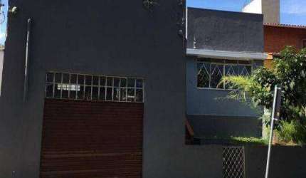 Casa com 2 dormitórios, 127 m² - venda por R$ 1.600.000,00 ou aluguel por R$ 4.100,00/mês - Chácara Urbana - Jundiaí/SP