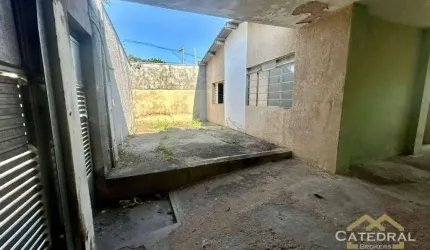 Casa com 3 dormitórios à venda, 204 m² por R$ 560.000,00 - Jardim Florestal - Jundiaí/SP