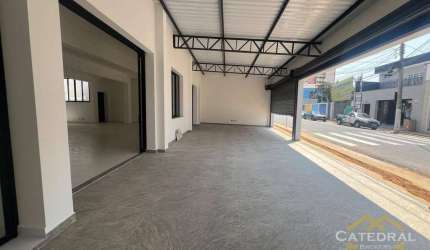 Prédio para alugar, 564 m² por R$ 25.670,00/mês - Vila Vianelo - Jundiaí/SP