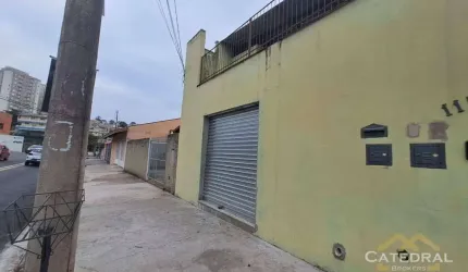 Casa com 1 dormitório para alugar, 60 m² por R$ 2.100,00/mês - Jardim Caçula - Jundiaí/SP