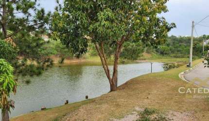 Terreno à venda, 300 m² por R$ 250.000,00 - Distrito Jacaré - Itupeva/SP