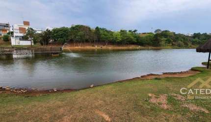 Terreno à venda, 300 m² por R$ 250.000,00 - Jacaré - Cabreúva/SP