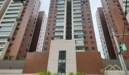 Apartamento com 3 dormitórios à venda, 141 m² por R$ 1.650.000,00 - Jardim Campos Elísios - Jundiaí/SP