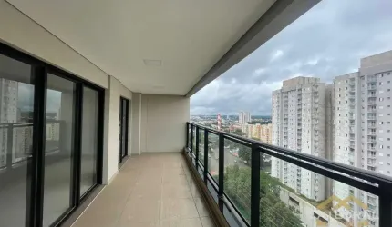 Apartamento com 3 dormitórios à venda, 141 m² por R$ 1.600.000,00 - Jardim Campos Elísios - Jundiaí/SP