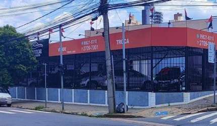 Ponto para alugar, 350 m² por R$ 10.000,00/mês - Vila Arens - Jundiaí/SP