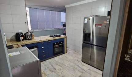 Apartamento com 3 dormitórios à venda, 98 m² por R$ 650.000,00 - Centro - Jundiaí/SP