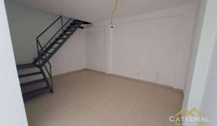 Salão para alugar, 160 m² por R$ 6.100,00/mês - Jardim São Bento - Jundiaí/SP