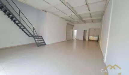 Salão para alugar, 240 m² por R$ 11.120,00/mês - Vila Arens - Jundiaí/SP