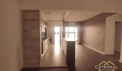 Apartamento com 3 dormitórios à venda, 82 m² por R$ 620.000,00 - Parque Residencial Nove de Julho - Jundiaí/SP