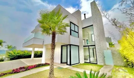 Casa com 4 dormitórios, 339 m² - venda por R$ 4.050.000,00 ou aluguel por R$ 27.738,24 - Veduta - Jundiaí/SP