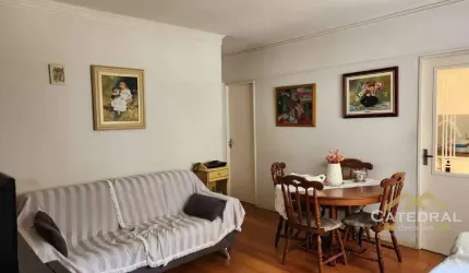 Apartamento com 2 dormitórios à venda, 60 m² por R$ 320.000,00 - Jardim Primavera - Jundiaí/SP