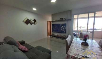 Apartamento à venda, 101 m² por R$ 1.050.000,00 - Horto Florestal - Jundiaí/SP