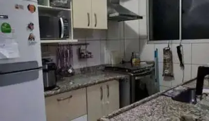 Apartamento Duplex a venda no condomínio Spazio Jaragua