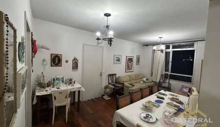 Apartamento à venda, 80 m² por R$ 520.000,00 - Jardim Pitangueiras II - Jundiaí/SP