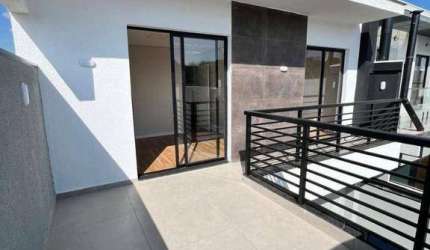 Sobrado com 3 dormitórios à venda, 160 m² por R$ 1.300.000,00 - Jardim Celeste - Jundiaí/SP