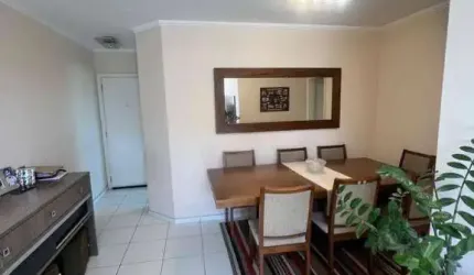 Apartamento com 2 dormitórios à venda, 66 m² por R$ 400.000,00 - Medeiros - Jundiaí/SP