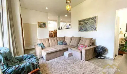 Sobrado com 3 dormitórios à venda, 272 m² por R$ 2.330.000,00 - Reserva da Serra - Jundiaí/SP