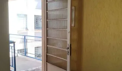 Apartamento com 2 dormitórios para alugar, 50 m² por R$ 1.275,00/mês - Morada das Vinhas - Jundiaí/SP