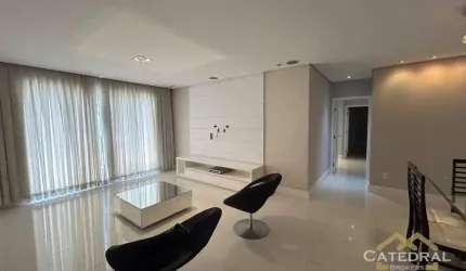 Apartamento com 2 dormitórios à venda, 157 m² por R$ 1.810.000,00 - Jardim Campos Elísios - Jundiaí/SP